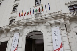 Словакия - Б9 - форум