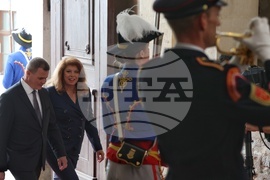 Словакия - Илияна Йотова