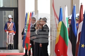 Словакия - Илияна Йотова