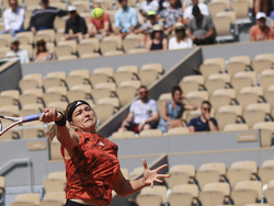 France Tennis French Open