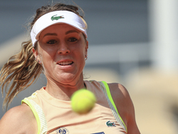 France Tennis French Open