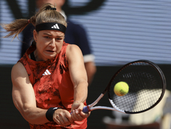 France Tennis French Open