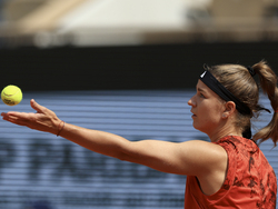 France Tennis French Open