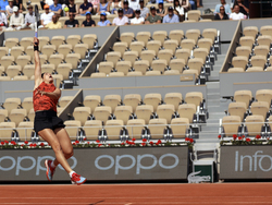 France Tennis French Open