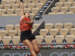 France Tennis French Open