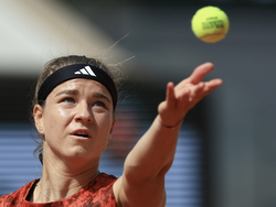France Tennis French Open