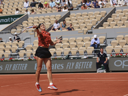 France Tennis French Open