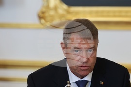 Словакия - Клаус Йоханис