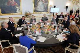 Словакия - Б9 - форум