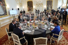 Словакия - Б9 - форум