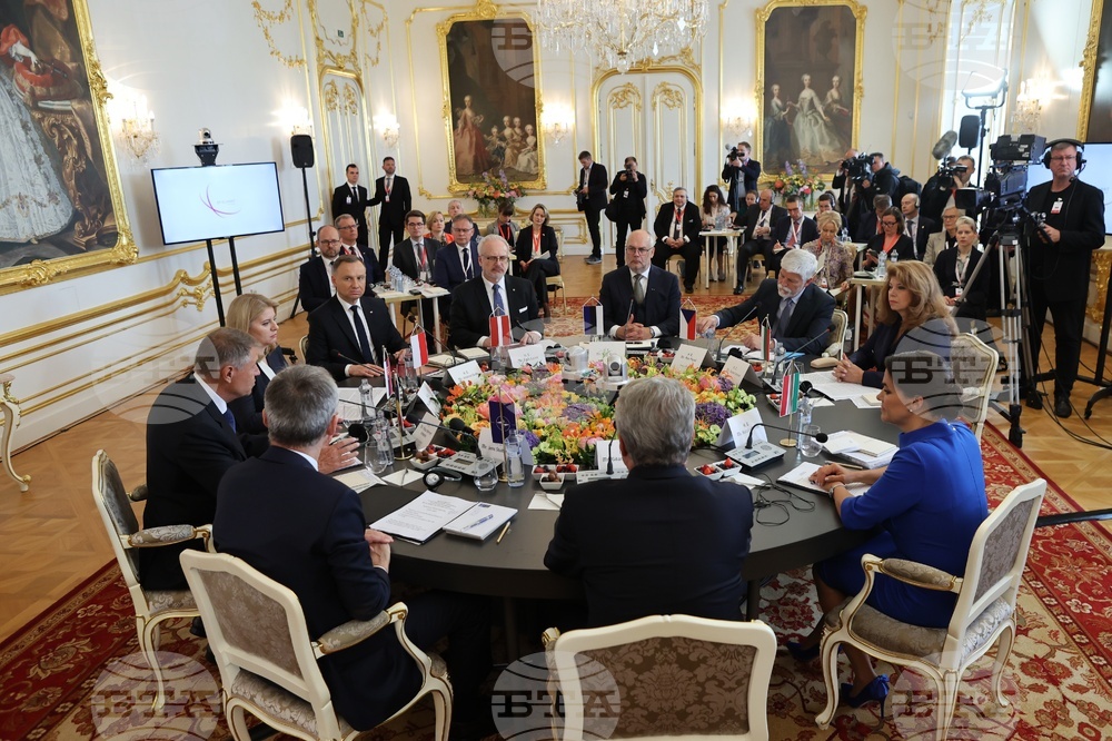 Словакия - Б9 - форум