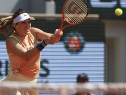 France Tennis French Open