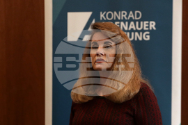 Конференция - енергийна сигурност - климатични промени