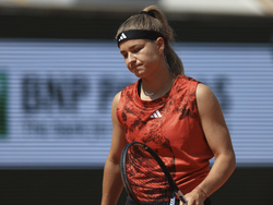 France Tennis French Open