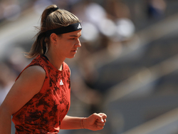 France Tennis French Open
