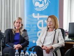 Снимка: УНИЦЕФ