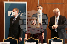 Конференция - енергийна сигурност - климатични промени