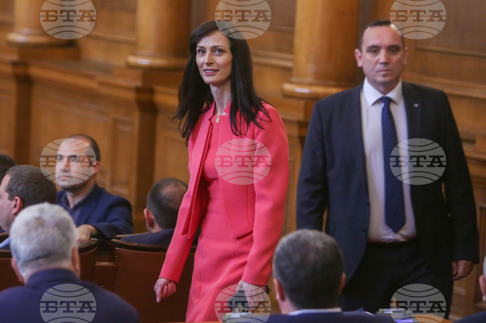 Парламент - проектокабинет - извънредно заседание