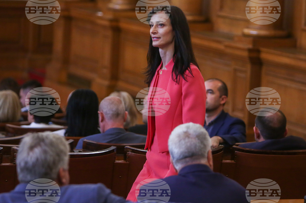 Парламент - проектокабинет - извънредно заседание