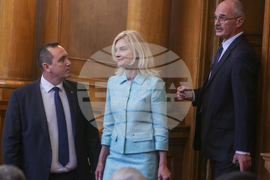 Парламент - проектокабинет - извънредно заседание