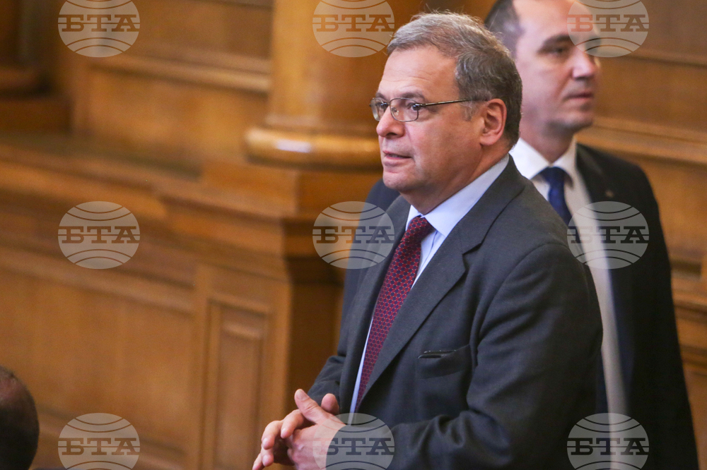 Парламент - проектокабинет - извънредно заседание