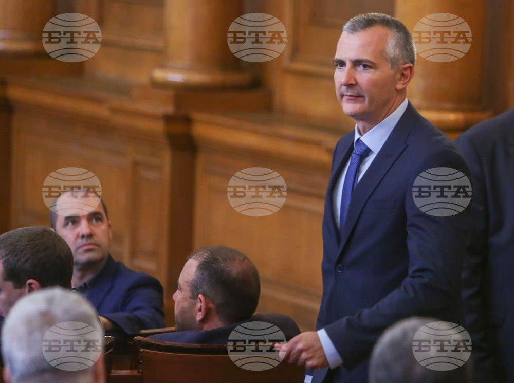 Парламент - проектокабинет - извънредно заседание
