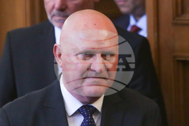 Парламент - проектокабинет - извънредно заседание