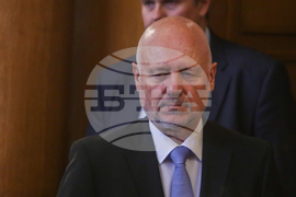 Парламент - проектокабинет - извънредно заседание