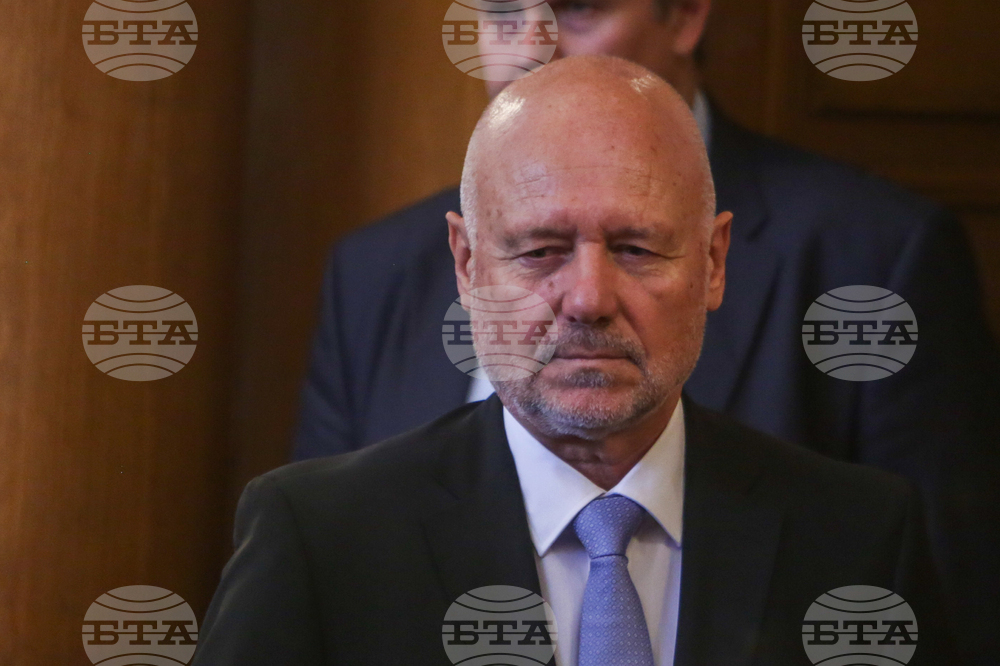 Парламент - проектокабинет - извънредно заседание