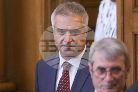 Парламент - проектокабинет - извънредно заседание