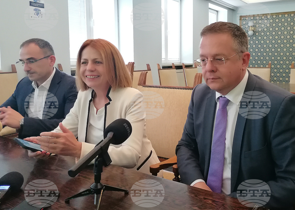 Резултати от очни прегледи на първокласници - представяне