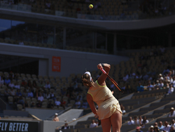 France Tennis French Open