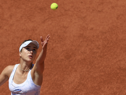 France Tennis French Open