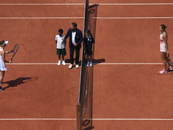 France Tennis French Open
