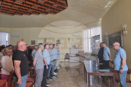 Разград - Ден на пшеницата