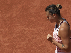 France Tennis French Open