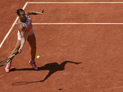France Tennis French Open