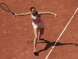 France Tennis French Open