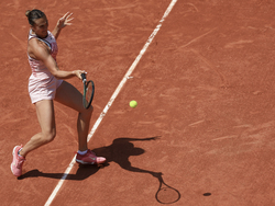 France Tennis French Open