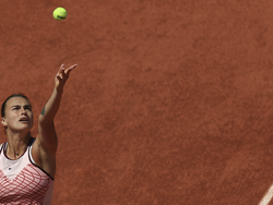 France Tennis French Open