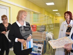 Снимка: Община Видин