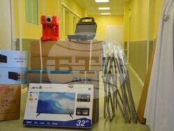 Снимка: Община Видин