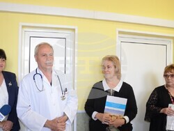 Снимка: Община Видин