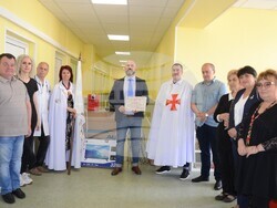 Снимка: Община Видин