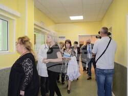 Снимка: Община Видин