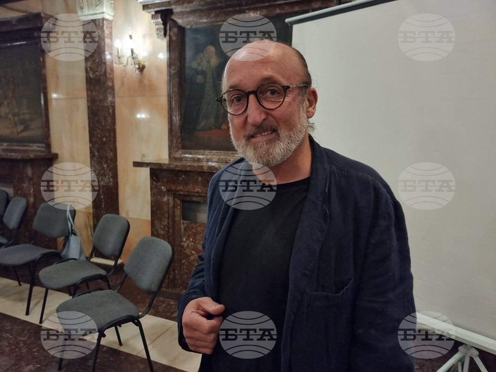 Софийската опера представя нов прочит на „Пръстенът на нибелунга”