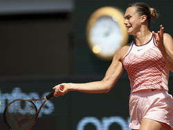 France Tennis French Open
