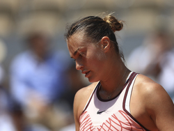 France Tennis French Open