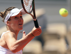 France Tennis French Open