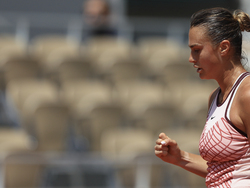 France Tennis French Open